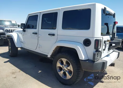 2013 Jeep Wrangler Unlimited Rubicon z USA, uszkodzony, nr VIN 1C4BJWFG1DL616808